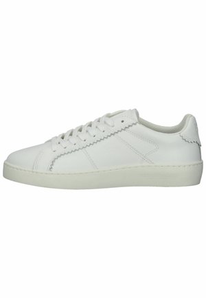 Scotch & Soda Sneaker low - white