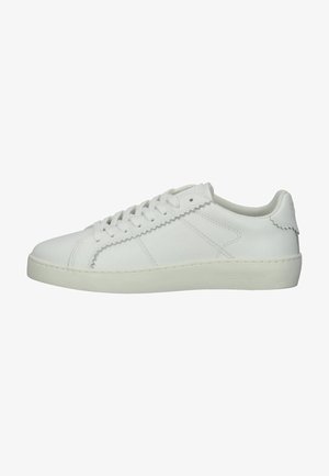 Scotch & Soda Sneaker low - white