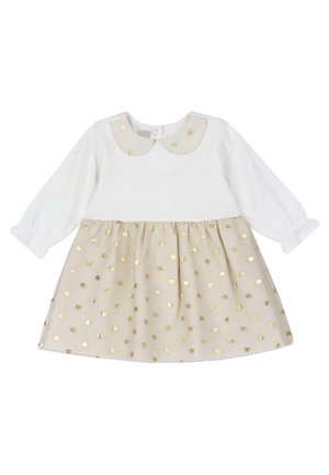 Robe de soirée - white