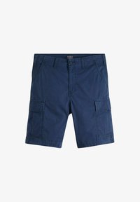 Niet geselecteerd, dress blue