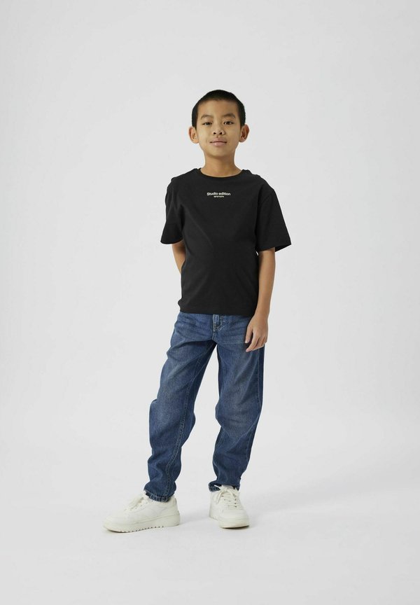 NKMBRODY - T-Shirt basic