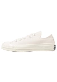 Converse - CHUCK TAYLOR ALL STAR 70 OX UNISEX - Baskets basses - mono natural Image miniature 1