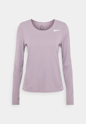 Sport T-Shirt - mauve