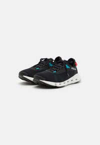 Columbia DRAINMAKER XTR - Fjellsko - black/clear water