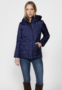 Koroshi PADDED  - Zimska jakna - navy