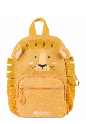 Schneiders MINI - Schulranzen - lion