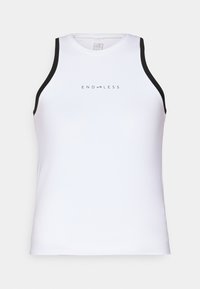 Unselected, white