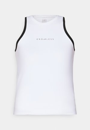 Endless ESSENTIAL - Top - white