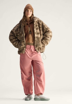 ASMC TP - Bukser - light rosewood