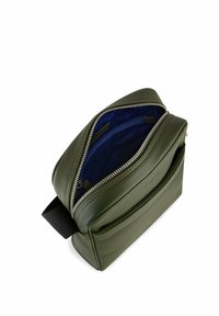 Le Tanneur CHARLES - Borsa a tracolla - Vert