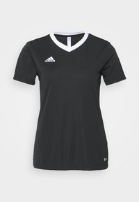 ENTRADA  - Sports T-shirt - black