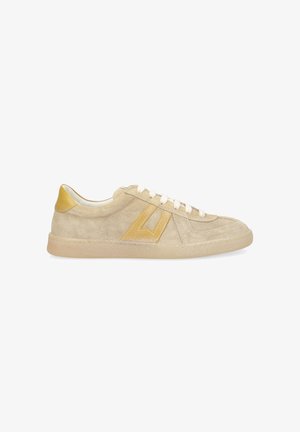 Moma, Sneaker low - beige