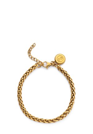FINE DISCO - Pulsera - oro