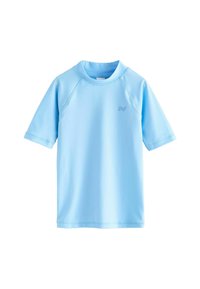 Ikke valgt, light blue