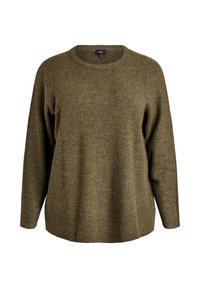 Maglione - sea turtle melange