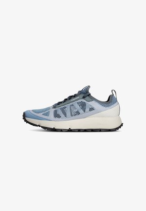 Tropicfeel, AT XSTREAM - LOW-TOP SNEAKERS UNISEX - Zapatillas - blue-grey