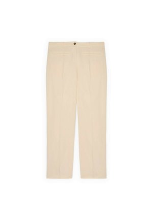 Fiorella Rubino, PANTALONI NEW YORK - Bukser - beige