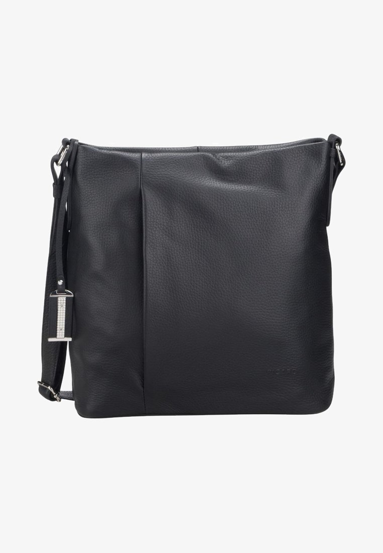 Picard PURE - Schoudertas - black