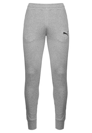 TEAMGOAL 23 CASUALS SPORTHOSE HERREN - Trainingsbroek - medium gray heather