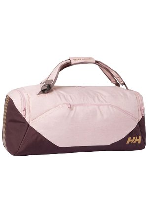 Helly Hansen BISLETT - Reisetasche - braun