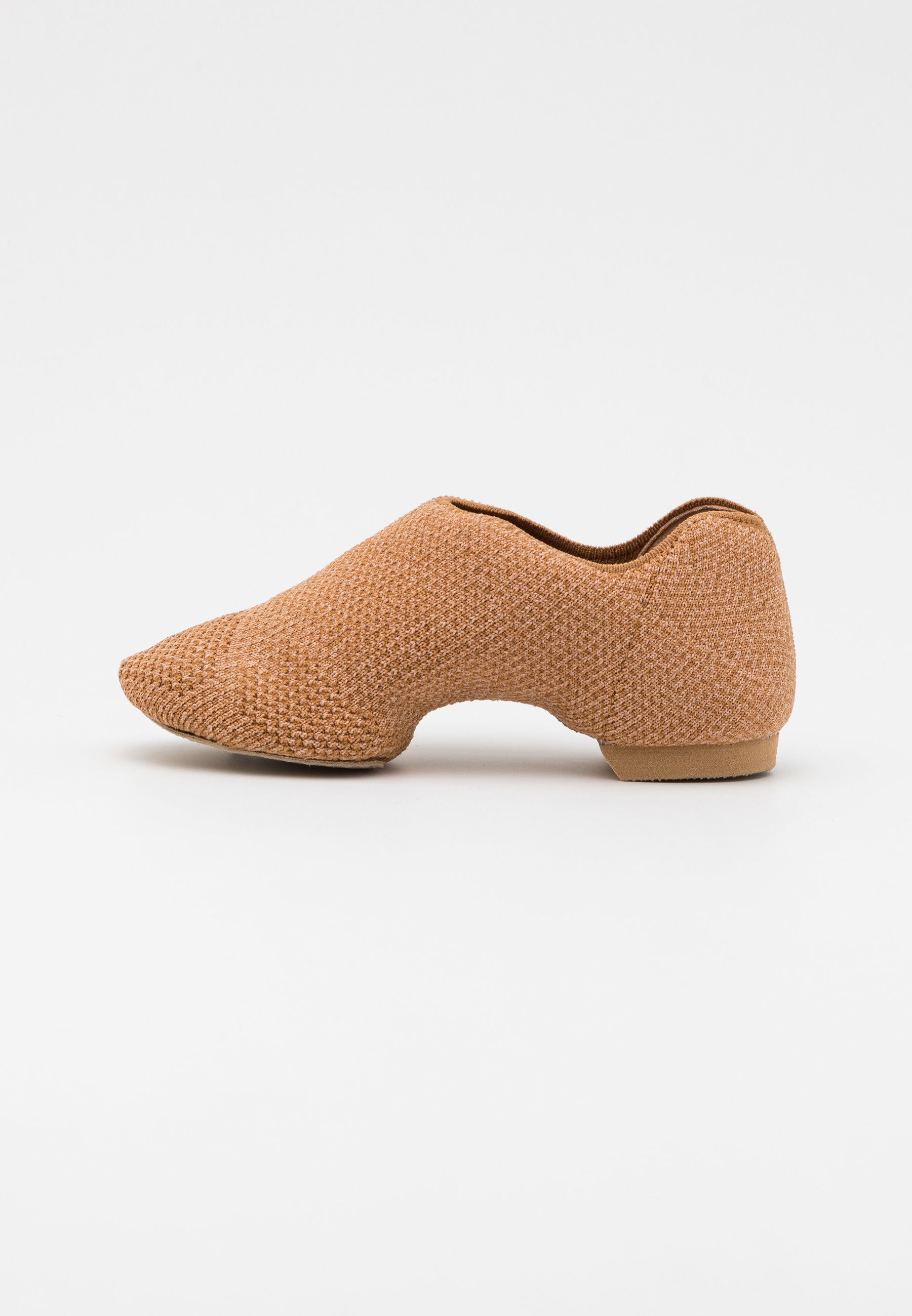 Capezio HANAMI - Dansschoen - natural/Lichtbruin - Zalando.nl