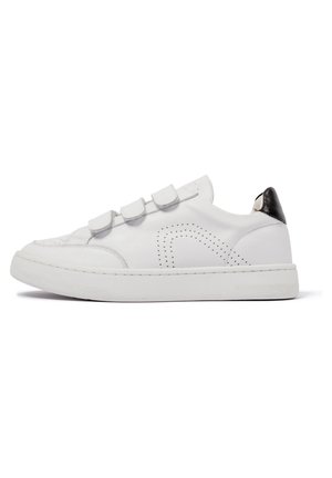 L37 HOLD ON - Baskets basses - white