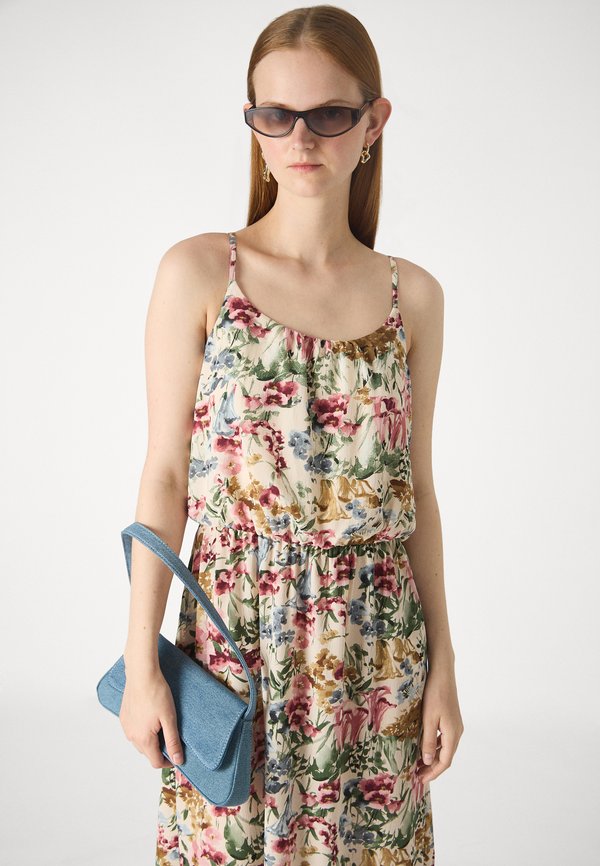 ONLWINNER - Maxi dress2