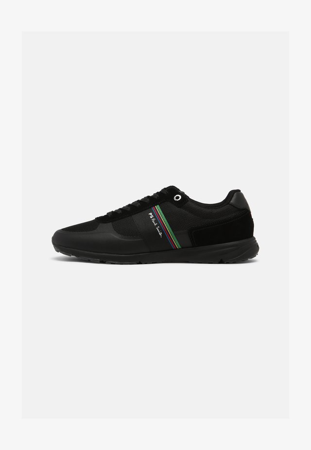 HUEY - Trainers - black