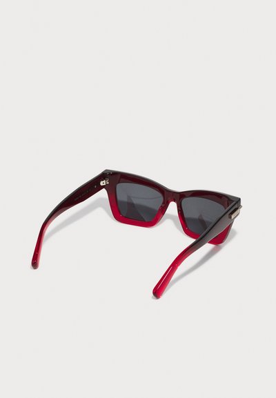 FERRAGAMO Päikeseprillid - dark red