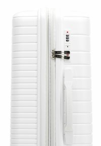 WITTCHEN LUGGAGE SET FROM POLYPROPYLENE - Luggage set - white