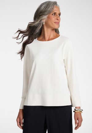 TINTA UNITA - Jumper - bianco