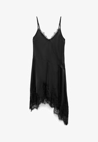 Sélectionné, black