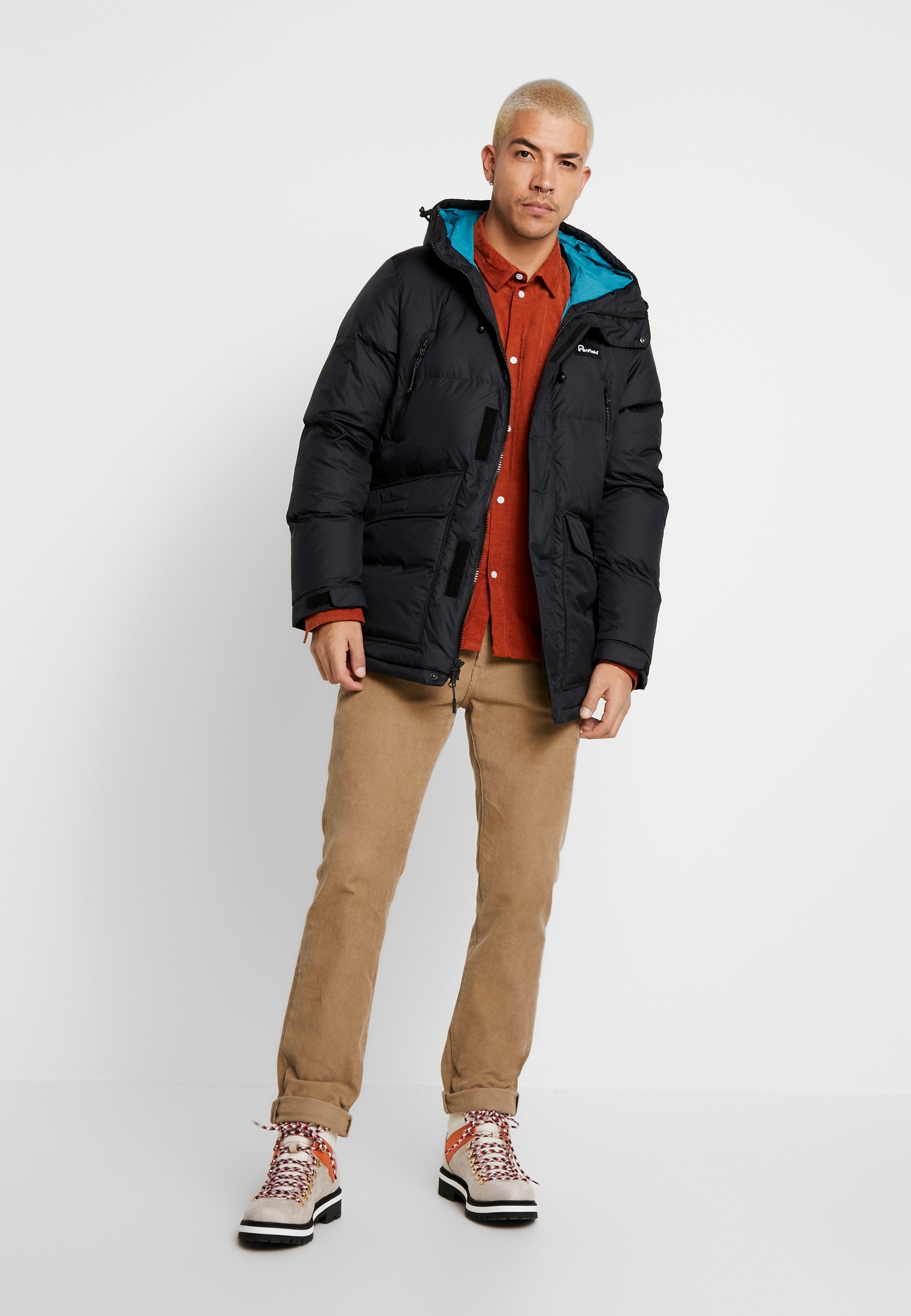 penfield solstice jacket