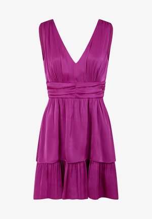 Day dress - pink