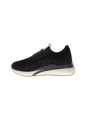 FELIX - Zapatillas - black