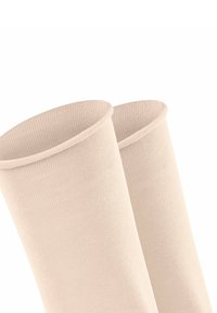 Esprit BASIC PURE 2-PACK - Sokken - orchid