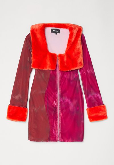 Ahluwalia KIARA DRESS - Cocktail φόρεμα / Φόρεμα για πάρτι - pink