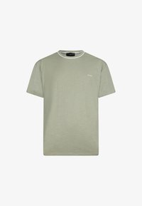 Non selezionato, sage