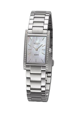 Montre - silberfarben