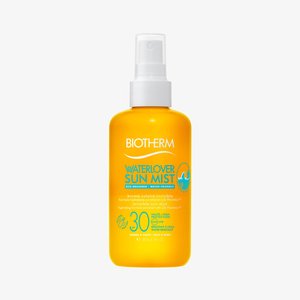 WATERLOVER TRANSPARENT SUN SPRAY SPF 30 - Protection solaire - -