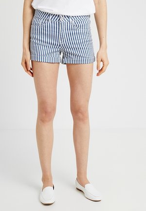 Shorts - light blue