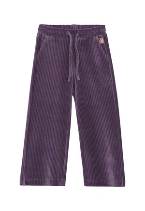 Stoffhose - grape compote