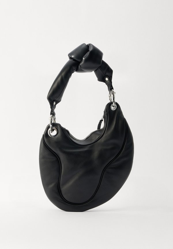 PUFFER CLOUD MEDIUM - Handbag2