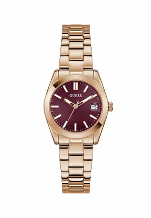 ALICE - Karóra - rose gold-coloured