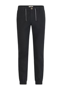 Unselected, black