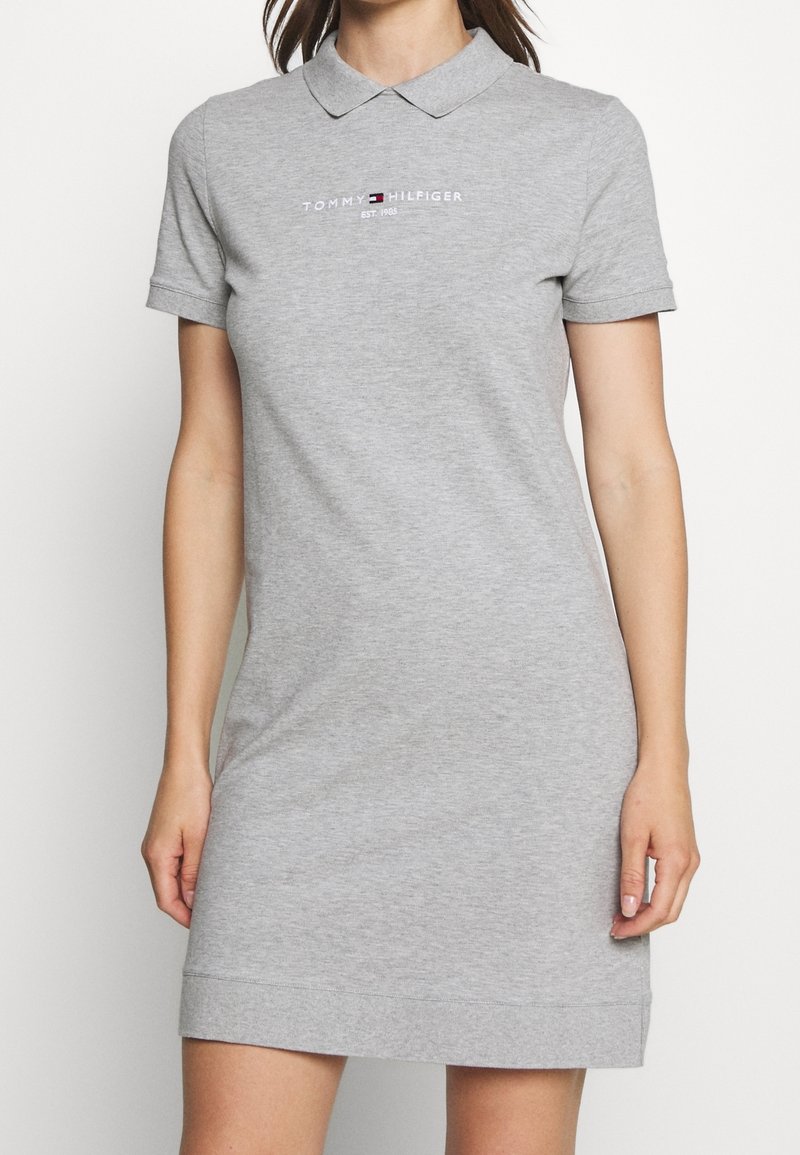 Tommy Hilfiger Robe de jour - grey