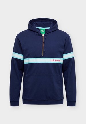 adidas Golf Originals, SUMMER ANORAK - Tréningová bunda - night indigo