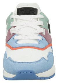 Scotch & Soda Sneaker low - sky blue multi s603