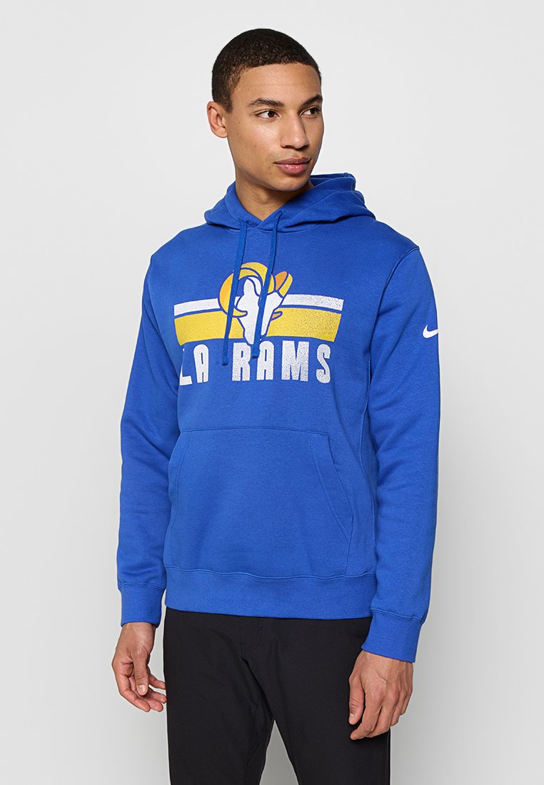 Fanatics Hoodie koningsblauw