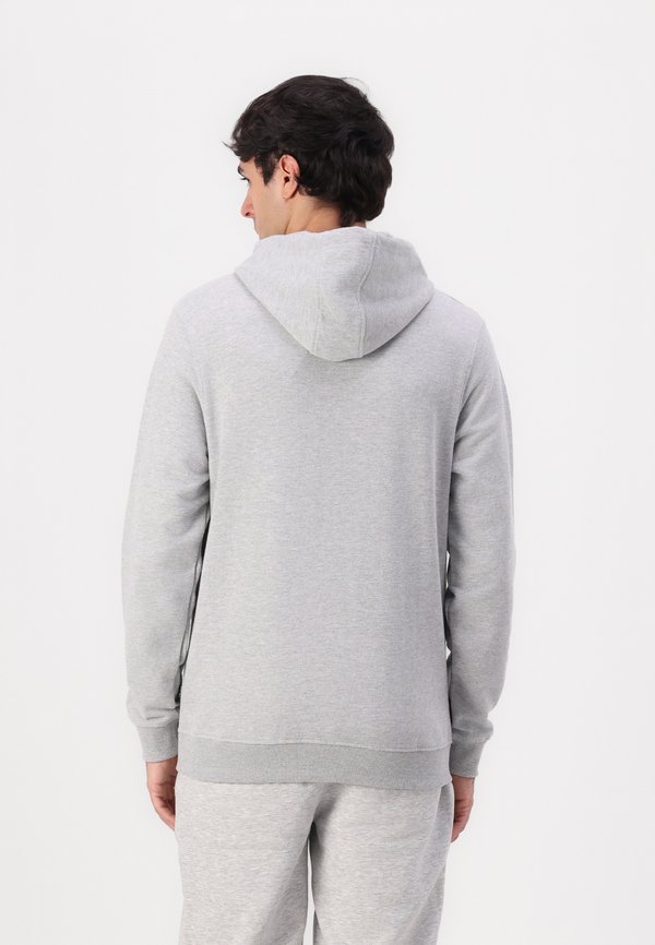 Sweatshirt - stone mix2